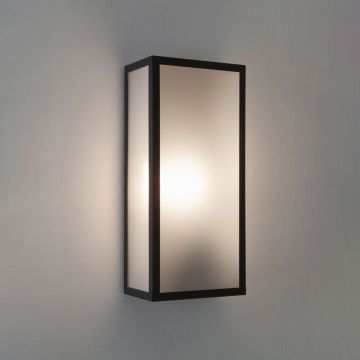 Astro Lighting MESSINA 1183032 Zidna svjetiljka 1x12W/E27 IP44
