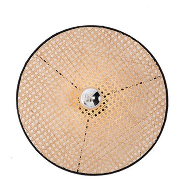 Zambelis SCONCE LAMP 22174 Zidna svjetiljka 1x20W/E27 IP20