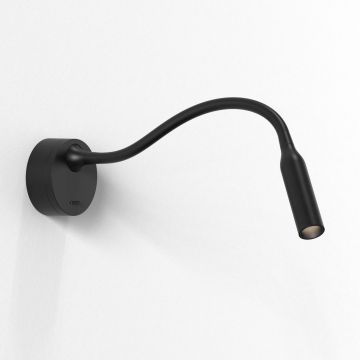 Astro Lighting LUCCA 1435001 Zidna svjetiljka 3,6W/LED 2700K 124LM IP20