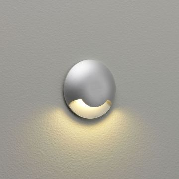 Astro Lighting BEAM 1202004 Zidna svjetiljka 1x2W/LED 3000K 14LM IP67