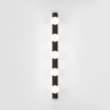 Astro Lighting CABARET 1087008 Zidna svjetiljka 5x3W/G9 IP44