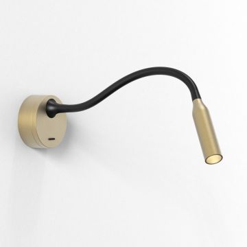 Astro Lighting LUCCA 1435003 Zidna svjetiljka 3,6W/LED 2700K 124LM IP20