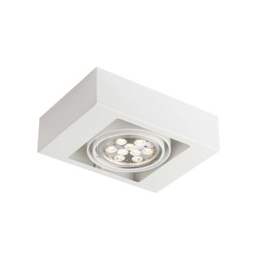 Antigo Koga 7115 Natkriveno downlight svjetlo 1x15W/Gu10 IP20