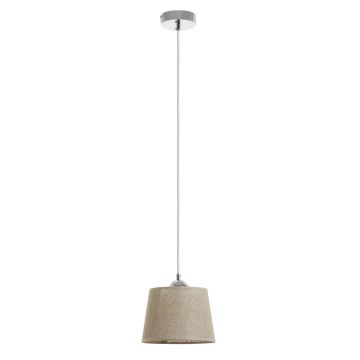 Novolux A TU ESTILO 716A-G05X1A-09 Visilica 1x60W/E27 IP20