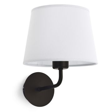 Novolux A TU ESTILO 717C-G05X1A-02 Zidna svjetiljka 1x60W/E27 IP20