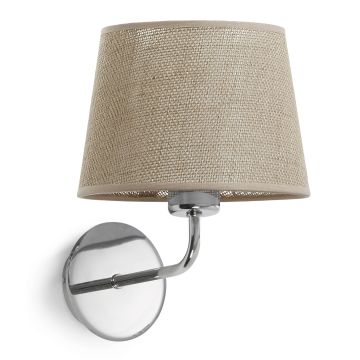 Novolux A TU ESTILO 717C-G05X1A-32 Zidna svjetiljka 1x60W/E27 IP20