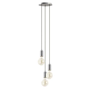 Novolux A TU ESTILO 717E-G05X1A-32 Visilica 3x60W/E27 IP20