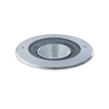 Novolux ADGO 792A-L0115A-30 Svjetiljka za ulaz 1x15W/LED 1250LM IP67