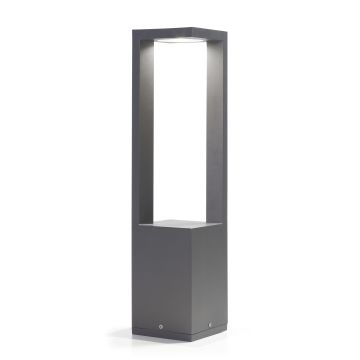 Novolux ADRANO 552A-L0108A-04 Stojeca svjetiljka 1x8W/LED 800LM IP54