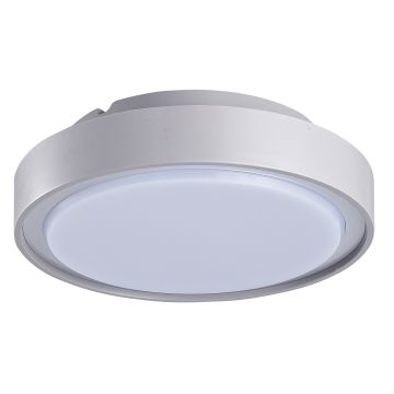Novolux AELIS 521A-L0213B-03 Plafonjera 1x13W/LED 1050LM IP65