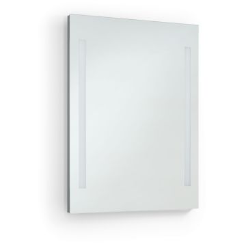 Novolux AFRODITA 975A-L0220B-32 Zidna svjetiljka 2x10W/LED 4000K 600LM IP44