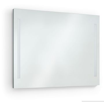 Novolux AFRODITA 975C-L0220B-32 Zidna svjetiljka 2x10W/LED 4000K 600LM IP44