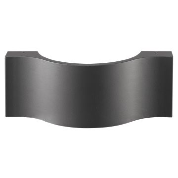Novolux AILO 450A-L0107A-04 Zidna svjetiljka 2x7W/LED 457LM IP54