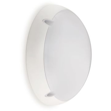 Novolux ALBA 007B-G05X1A-01 Plafonjera 1x60W/E27 IP66