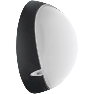 Novolux ALBA 007B-G05X1A-02 Plafonjera 1x60W/E27 IP66