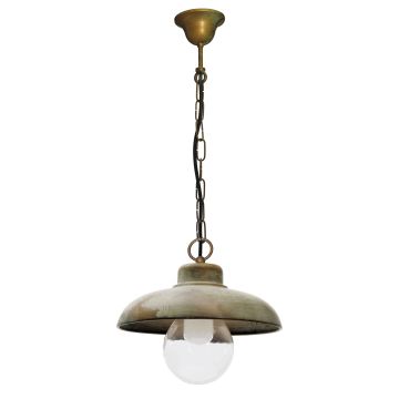 Novolux ANECY 670B-G05X1A-33 Visilica 1x42W/E27 IP44
