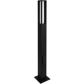 Novolux AURA 932B-L3333B-02 Stojeca svjetiljka 1x33W/LED 4000K 5240LM IP65