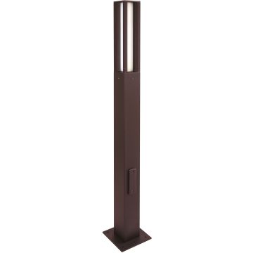 Novolux AURA 932B-L3333B-90 Svjetionik 1x33W/LED 4000K 5240LM IP65