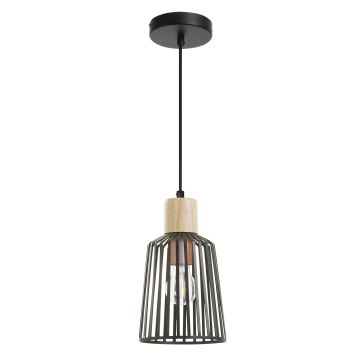 Novolux BAGUET 685A-G05X1A-02 Visilica 1x60W/E27 IP20