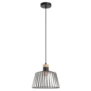 Novolux BAGUET 685B-G05X1A-02 Visilica 1x60W/E27 IP20