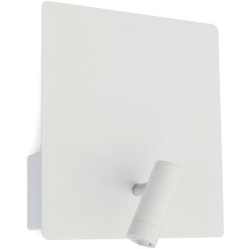 Novolux BALTIC 727F-L0108A-01 Zidna svjetiljka 1x4W/LED 3000K 400LM IP20