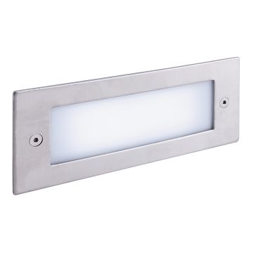 Novolux BARLIA 540A-L0102B-30 Ugradbena step svjetiljka 1x1,6W/LED 200LM IP54