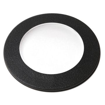 Novolux BELGRADO-12 373A-G31X1A-02 Svjetiljka za ulaz 1x3W/GX53 350LM IP67