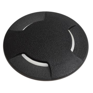 Novolux BELGRADO-12 373C-G31X1A-02 Svjetiljka za ulaz 1x3W/GX53 350LM IP67