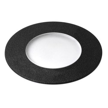 Novolux BELGRADO-9 557A-G21X1A-02 Svjetiljka za ulaz 1x3,5W/GU10 400LM IP67