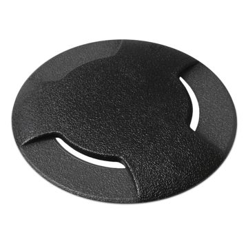 Novolux BELGRADO-9 557C-G21X1A-02 Svjetiljka za ulaz 1x3,5W/GU10 400LM IP67