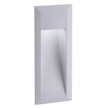Novolux BELVEDERE 541A-L0103B-03 Ugradbena step svjetiljka 1x2,5W/LED 65LM IP54