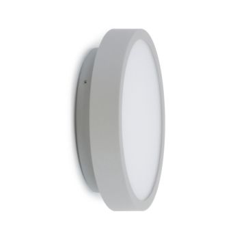 Novolux BLERA ROUND 547A-L0118A-03 Plafonjera 1x16W/LED 1500LM IP54