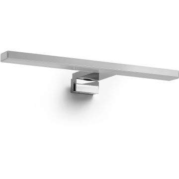 Novolux BLIZZARD 970A-L0206B-32 Zidna svjetiljka 1x6W/LED 4000K 457LM IP44