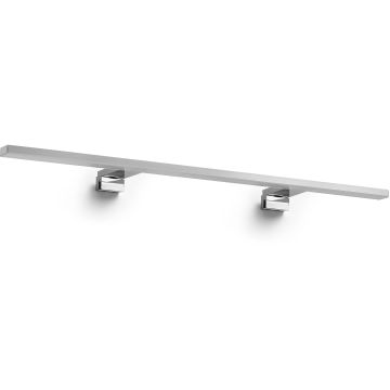 Novolux BLIZZARD 970C-L0210B-32 Zidna svjetiljka 1x10W/LED 4000K 791LM IP44
