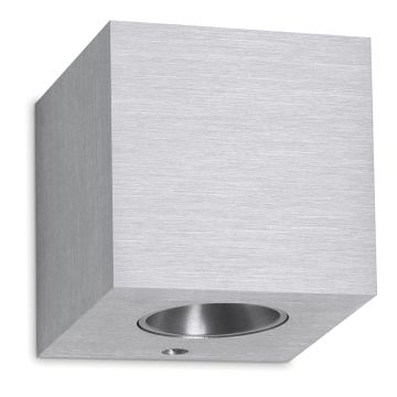 Novolux BRICK 412A-L0103B-40 Zidna svjetiljka 1x3W/LED 165LM IP20