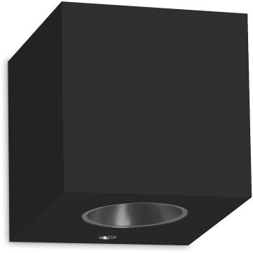 Novolux BRICK 412B-L01E2B-02 Zidna svjetiljka 2x26W/LED 3000K 165LM IP20