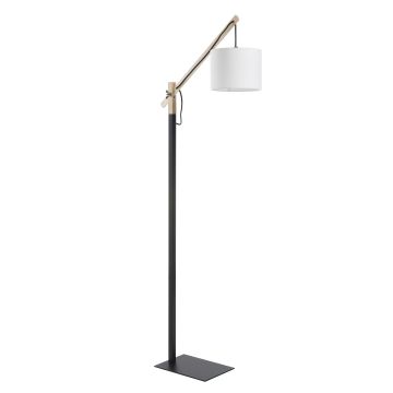 Novolux BRITTA 681C-G05X1A-02 Podna svjetiljka 1x60W/E27 IP20