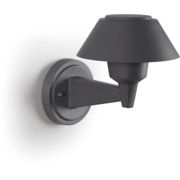 Novolux BUCKET 976A-L3310B-04 Zidna svjetiljka 1x10.5W/LED 4000K 1770LM IP65