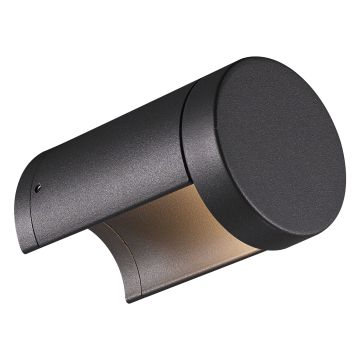 Novolux CAIRO 537A-L0107A-04 Zidna svjetiljka 1x7W/LED 477LM IP54