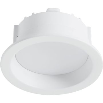 Novolux CALYPSO2 979A-L3305A-01 Ugradbeno downlight svjetlo 1x5W/LED 4000K 480LM IP44