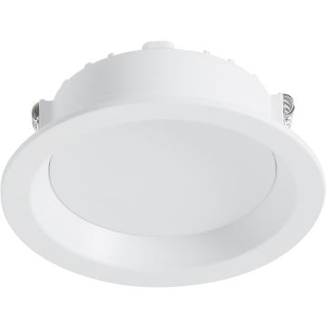 Novolux CALYPSO2 979B-L3312A-01 Ugradbeno downlight svjetlo 1x12W/LED 4000K 1200LM IP44