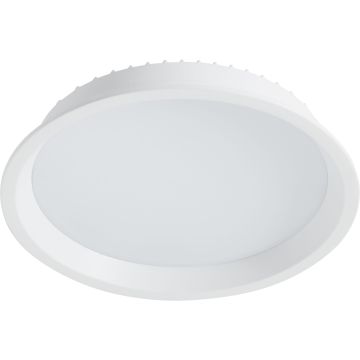 Novolux CALYPSO2 979D-L3330A-01 Ugradbeno downlight svjetlo 1x30W/LED 4000K 3180LM IP44