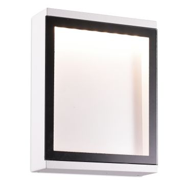 Novolux CELLA 535A-L0106A-01 Plafonjera 1x6W/LED 478LM IP54
