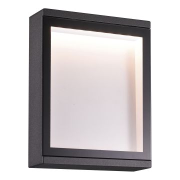 Novolux CELLA 535A-L0106A-04 Plafonjera 1x6W/LED 478LM IP54