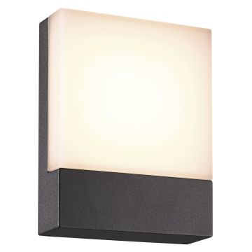 Novolux CENADI 536A-L0106A-04 Plafonjera 1x6W/LED 647LM IP54