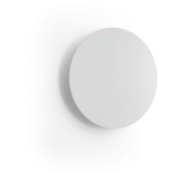 Novolux CIRCULAR 988A-L0109B-01 Zidna svjetiljka 1x9W/LED 3000K 890LM IP20