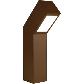 Novolux CLINA 492A-L0105B-90 Stojeca svjetiljka 1x6W/LED 3000K 444LM IP55