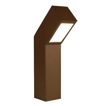 Novolux CLINA 492A-L0205B-90 Stojeca svjetiljka 1x6W/LED 204LM IP55
