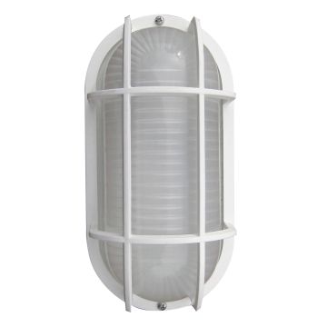 Novolux COBAN 647B-G05X1A-01 Plafonjera 1x12W/E27 IP44