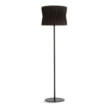Novolux CORA 859B-G05X1A-02-RB Podna svjetiljka 1x60W/E27 IP20